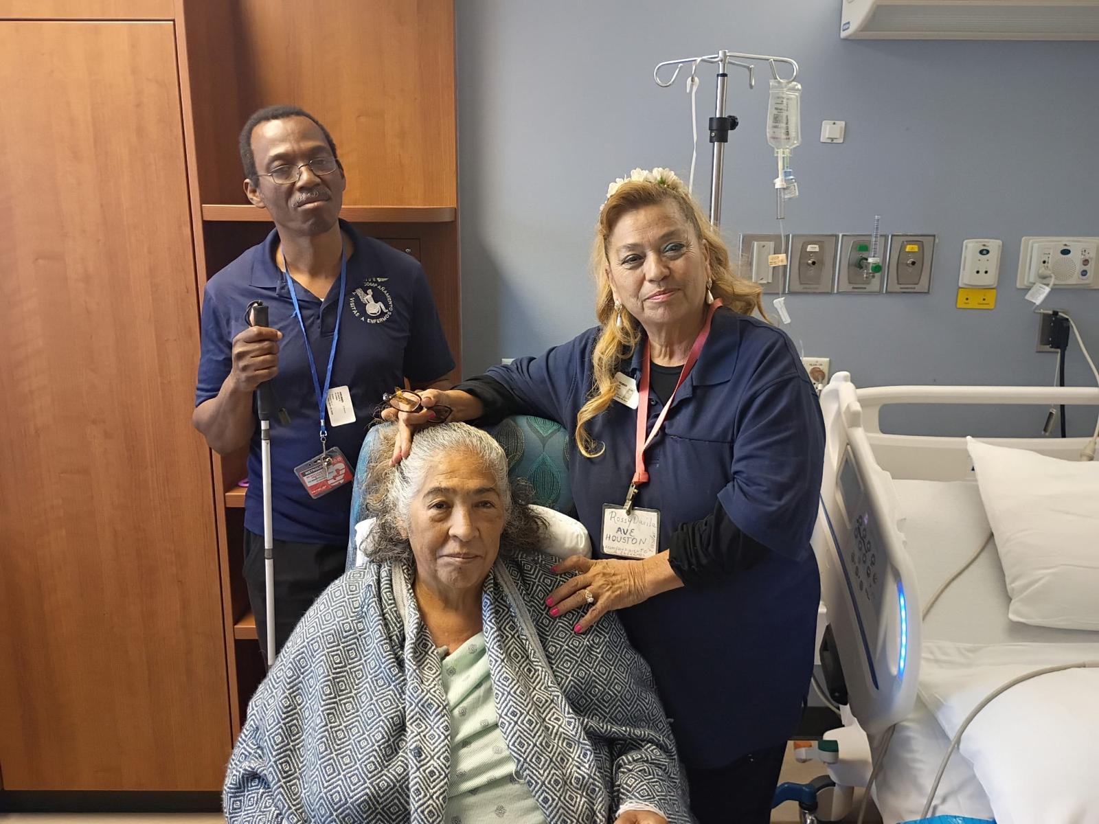 Visits 1