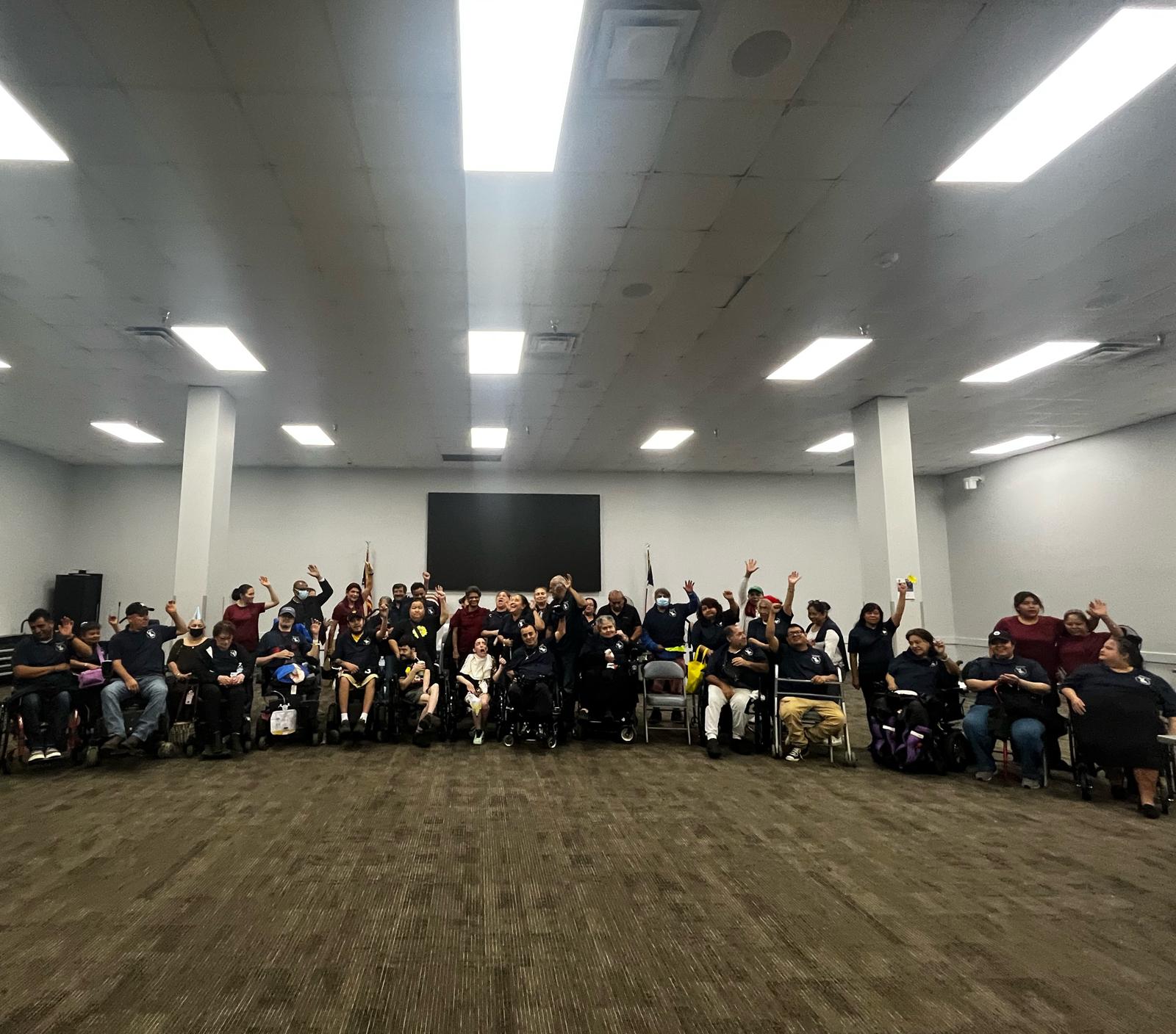 Meetings 1