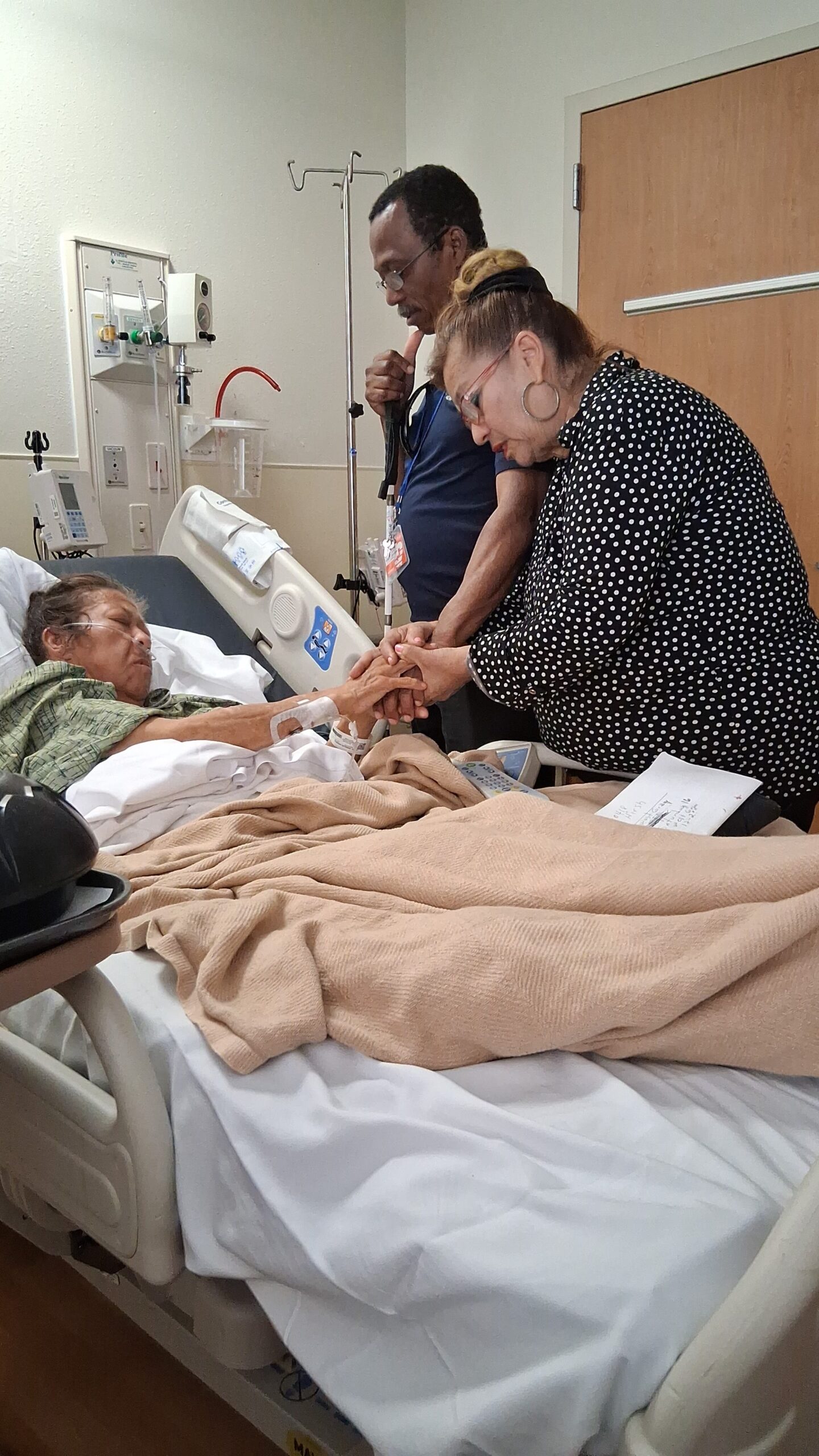 Visits 5
