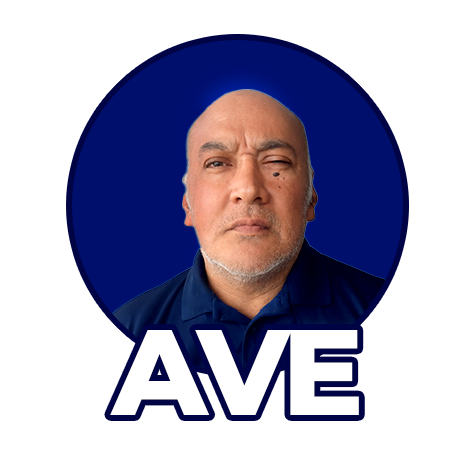 Angel Juarez