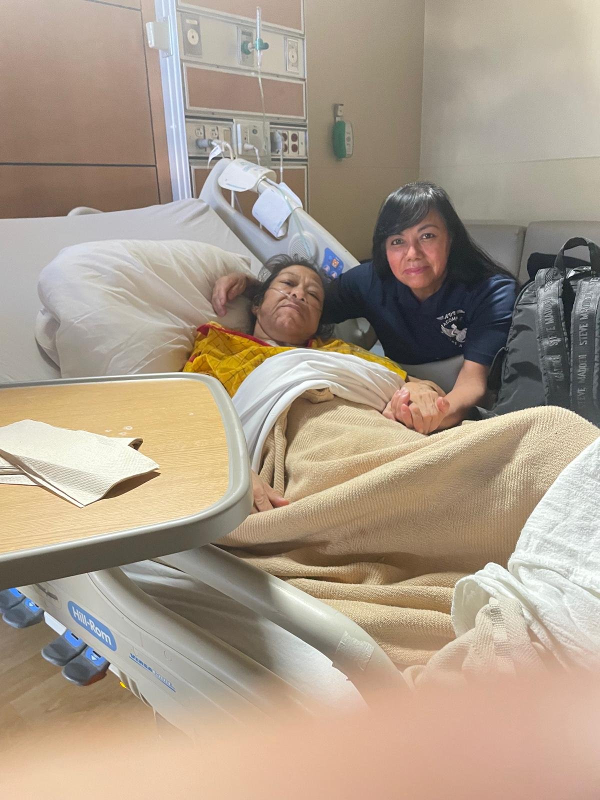 Visits