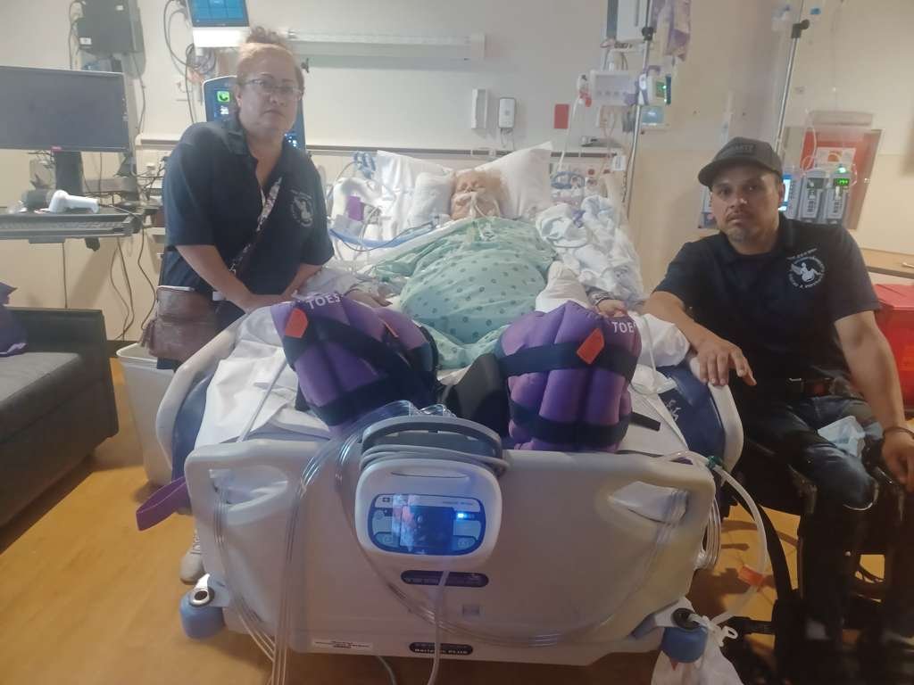 Visits