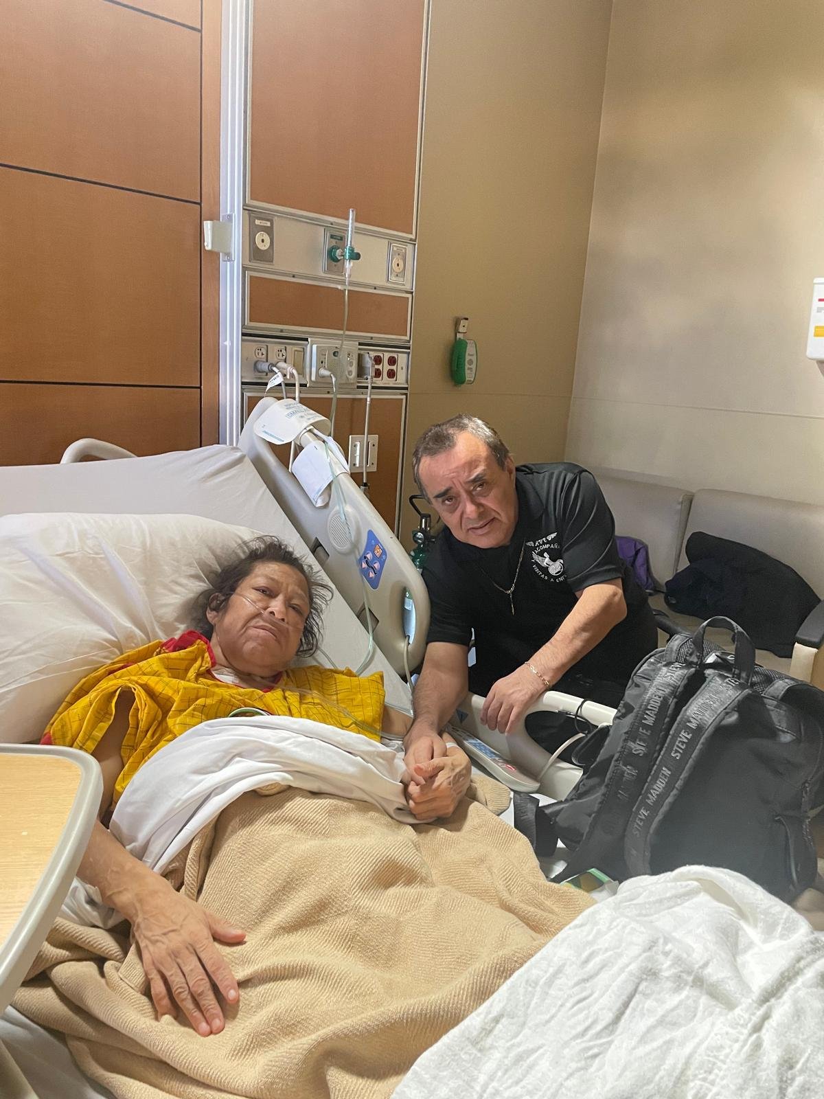Visits