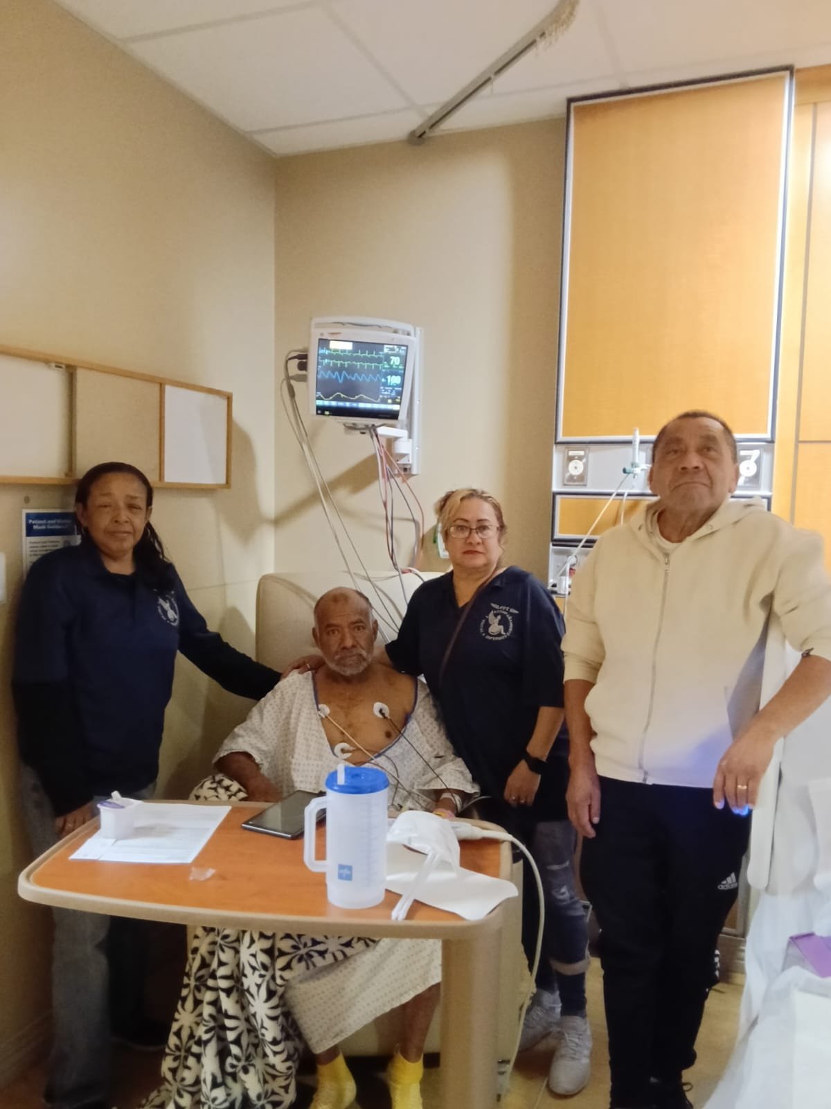 Visits