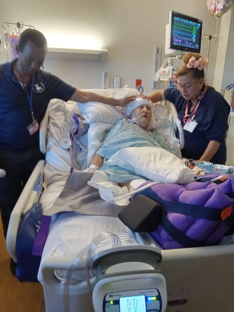 Visits
