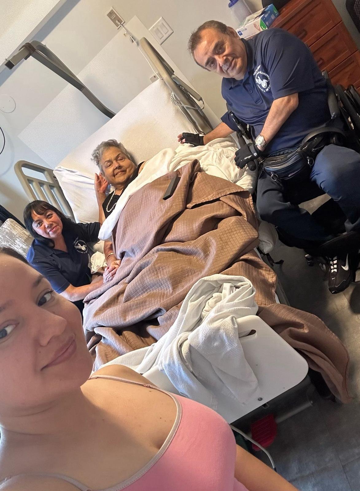 Visits