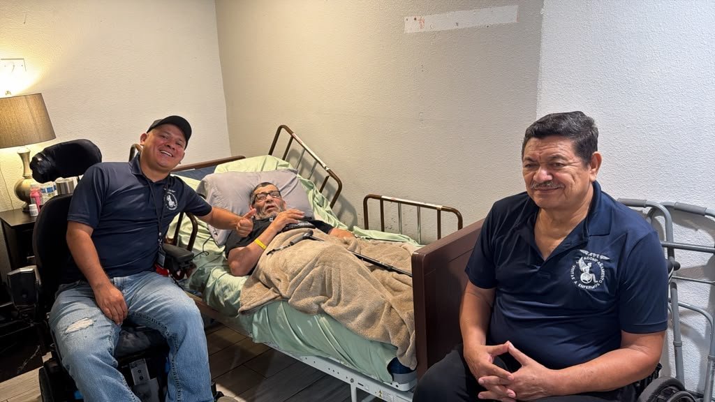 Visits